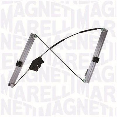 Window Regulator